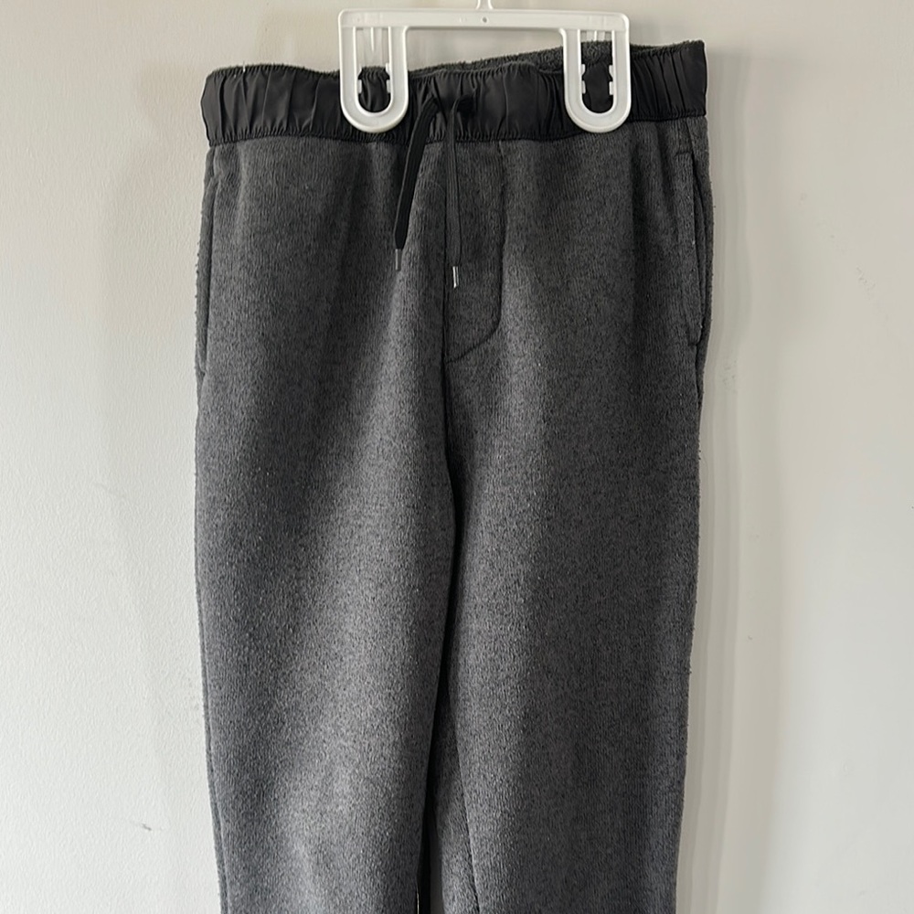 Boys Joggers